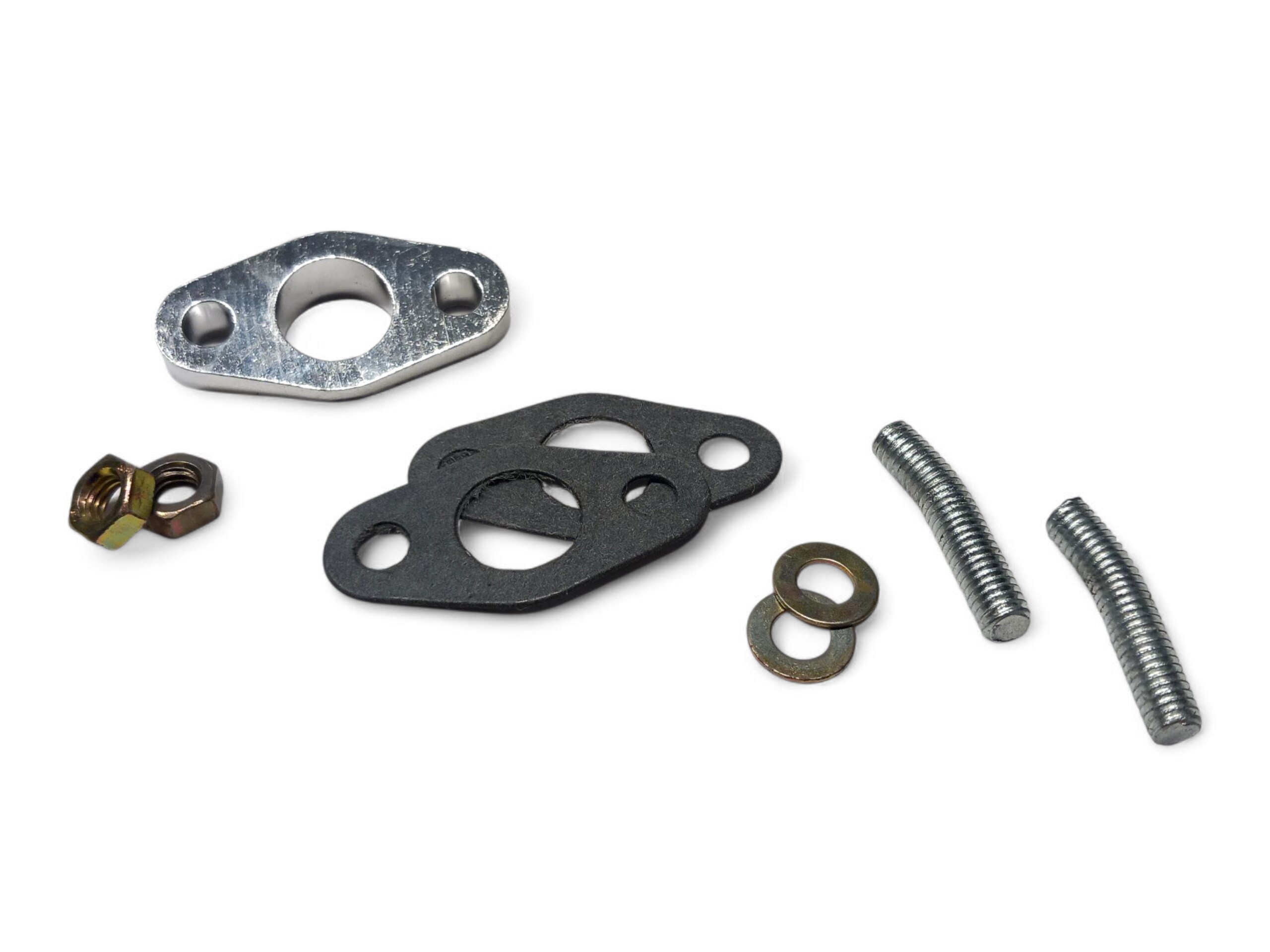 Trimkit 60cc/10mm kolvbult/15mm förg. (Puch fläktkylda)