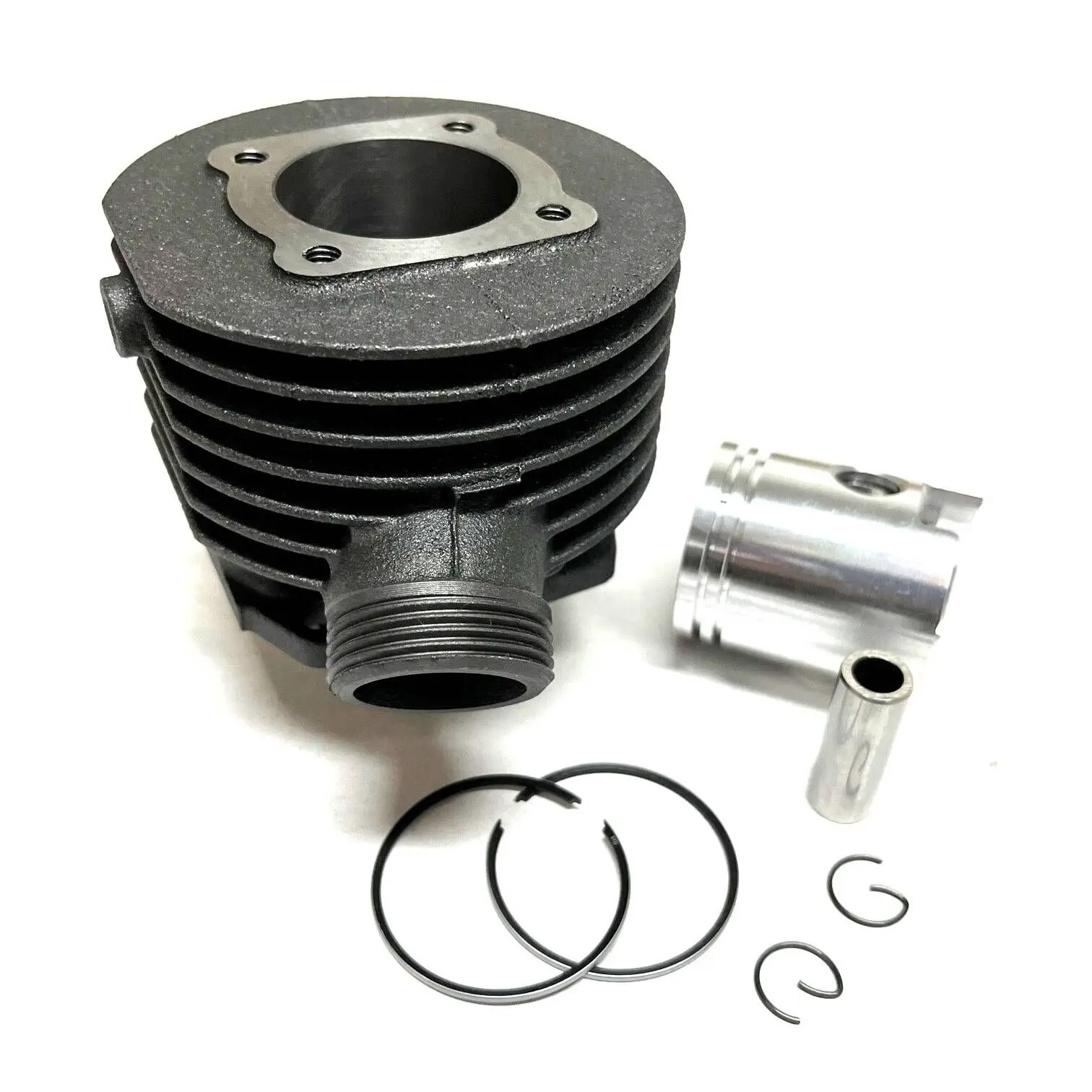 Cylindersats 41mm/60cc/12mm/membran (Sachs fläktkyld)