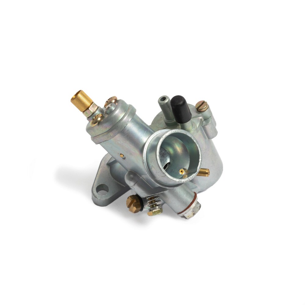 Förgasare 12mm typ Bing SSN (Puch/Sachs/Tomos)