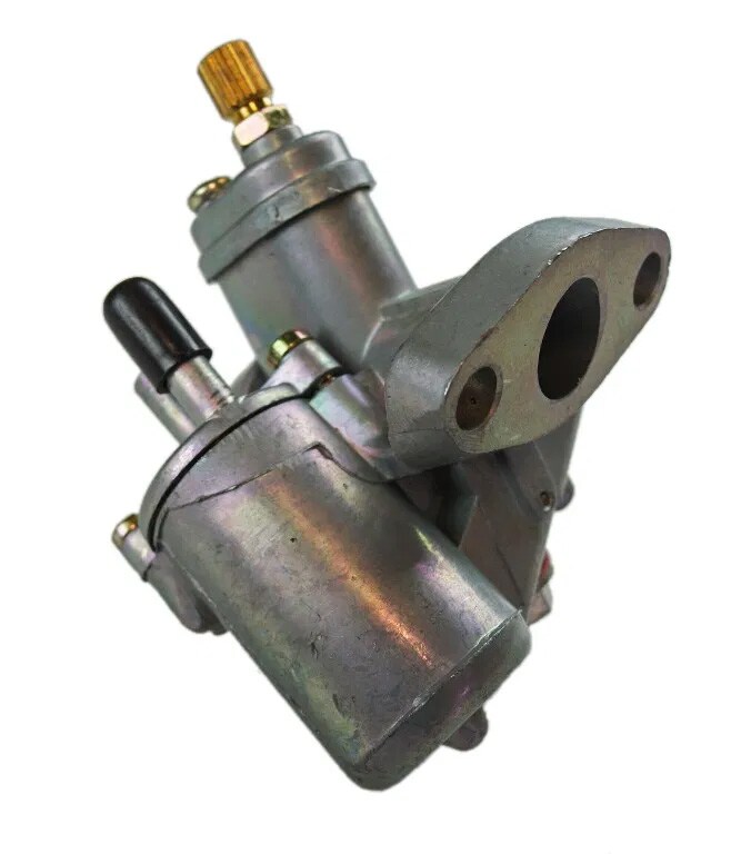 Förgasare 12mm typ Bing SSN (Puch/Sachs/Tomos)