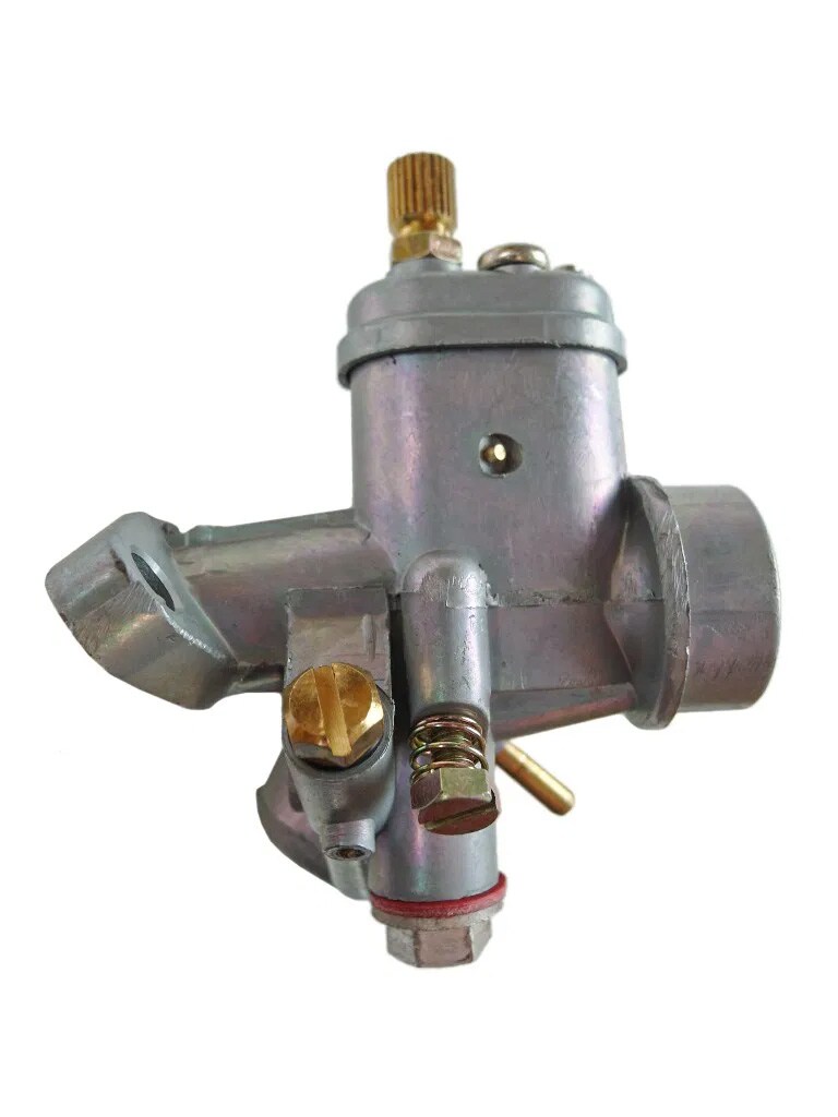 Förgasare 12mm typ Bing SSN (Puch/Sachs/Tomos)