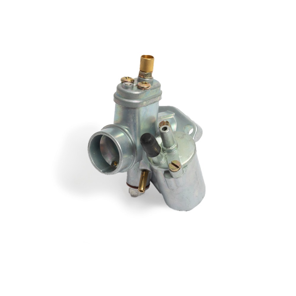 Förgasare 12mm typ Bing SSN (Puch/Sachs/Tomos)