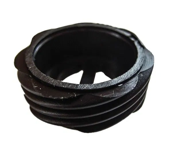 Snäckhjul 7 tänder för Sachs 50/2