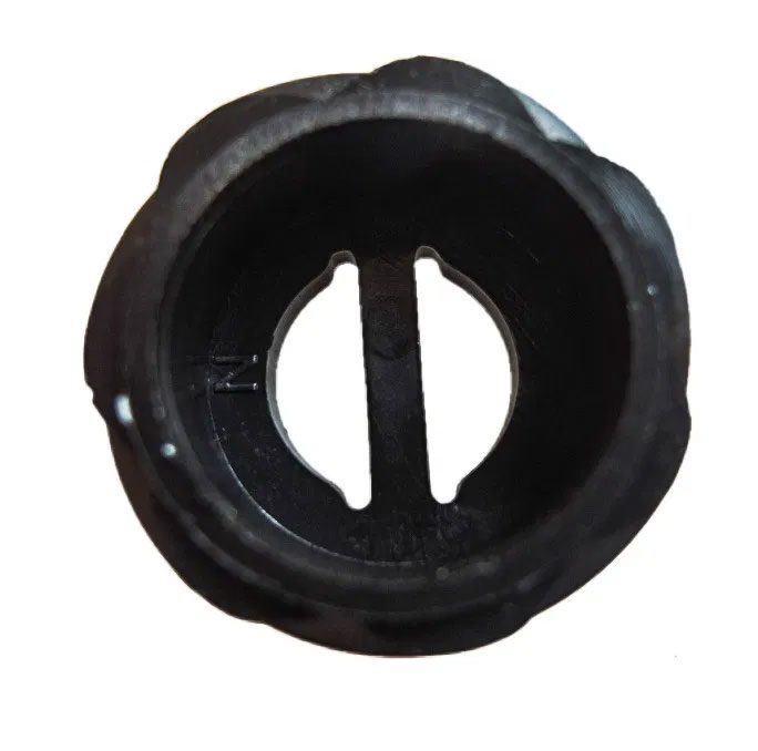 Snäckhjul 7 tänder för Sachs 50/2