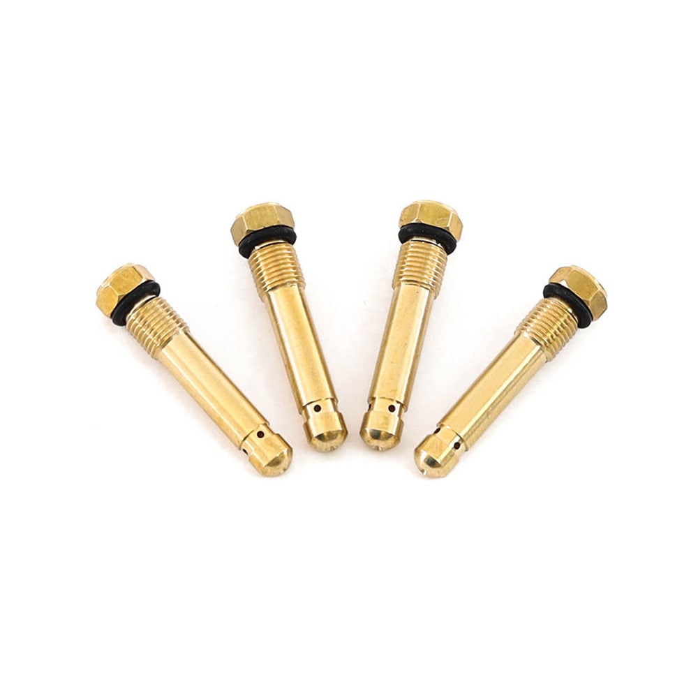 Munstyckessats, fast (L: 33mm) 72-78