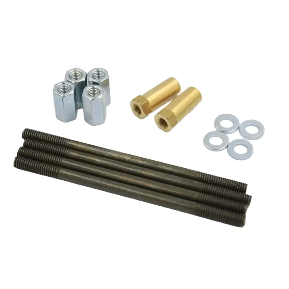 Pinnbultsats, cylinder M6x106mm (Puch fläktkyld)