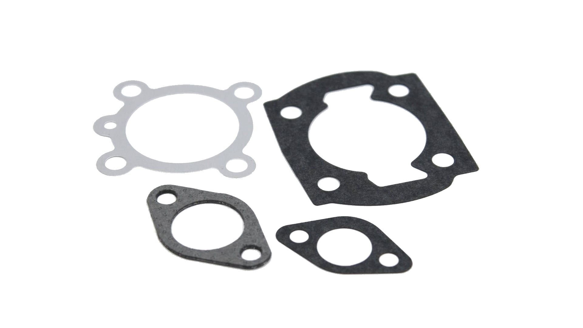 Sotningssats 40mm/60cc/Fartvind (Puch Monza/Montana/Magnum)