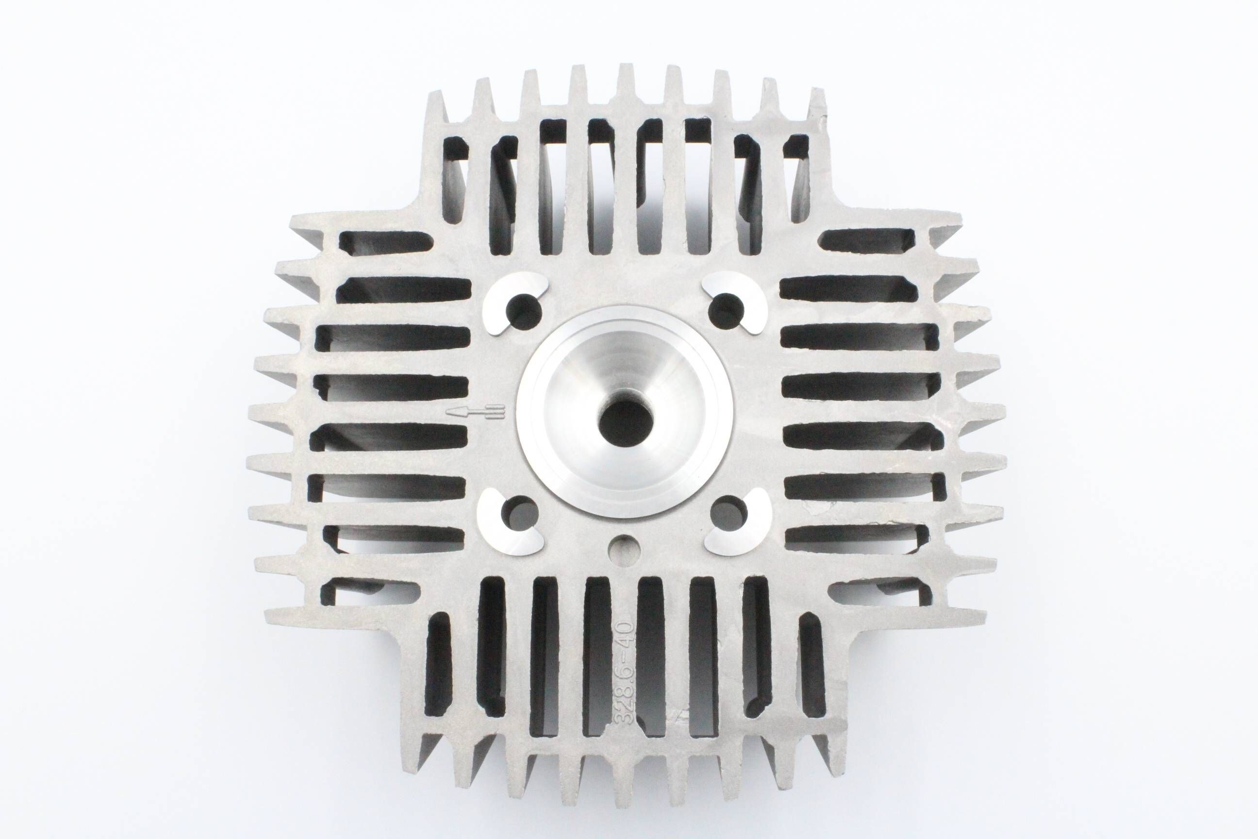Topplock 40mm/60cc/Fartvind (Puch Monza/Montana/Magnum)