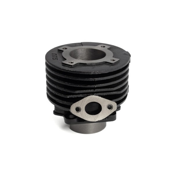 Cylindersats 40mm för Zweirad-Union (fläktkyld)