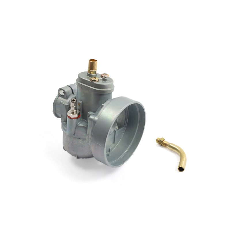 Förgasare 14mm, typ Bing SRF (Kreidler/Puch)
