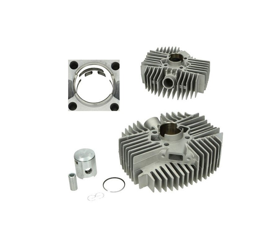 Cylinderkit 50cc/40mm (Kreidler)