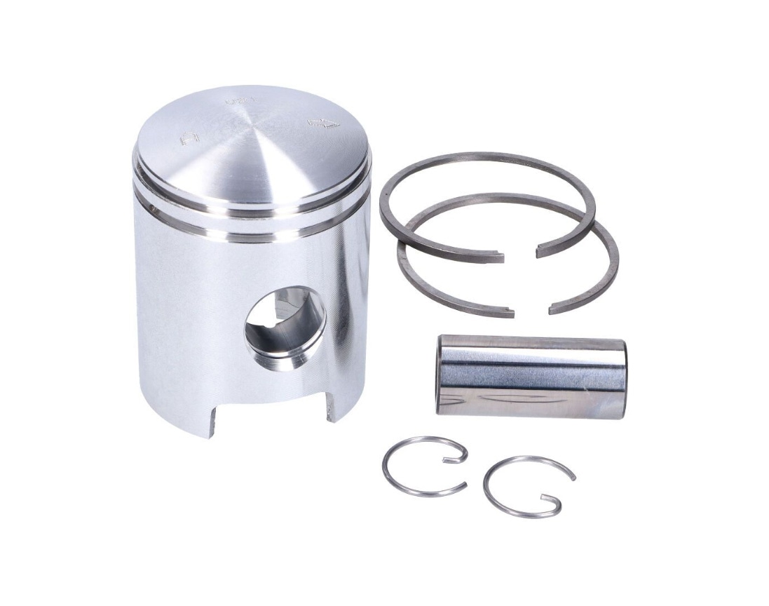 Kolv Klass A, Kreidler 40,00 mm, Meteor