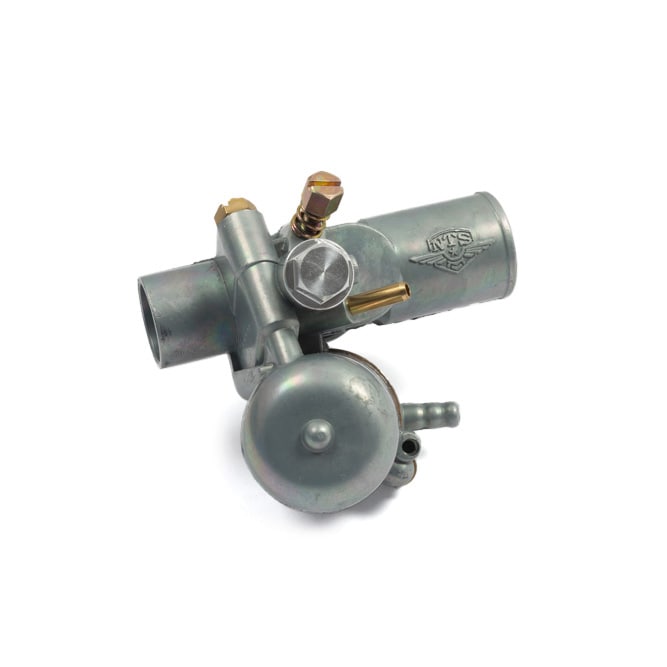 Förgasare 17mm (typ Bing SSI) "U-båt" (Zündapp) NTS