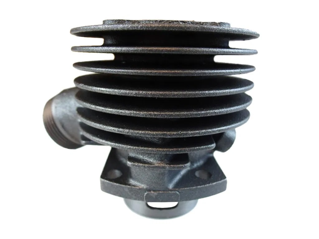 Cylindersats 41mm/60cc/fläktkyld (Sachs) ALVARS