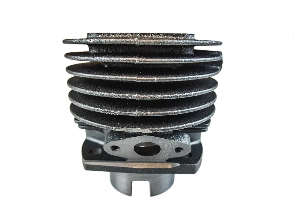 Cylindersats 41mm/60cc/fläktkyld (Sachs) ALVARS