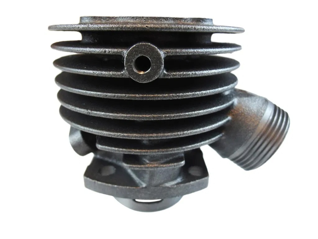Cylindersats 41mm/60cc/fläktkyld (Sachs) ALVARS
