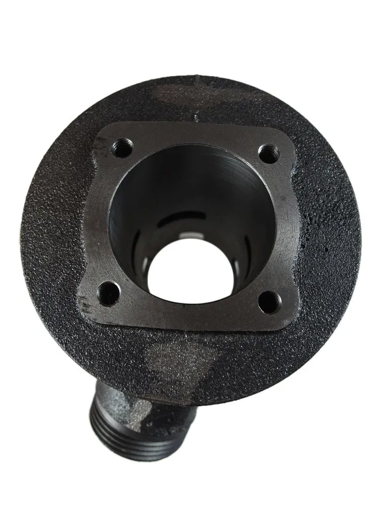 Cylindersats 41mm/60cc/fläktkyld (Sachs) ALVARS