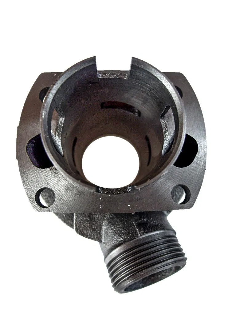 Cylindersats 41mm/60cc/fläktkyld (Sachs) ALVARS