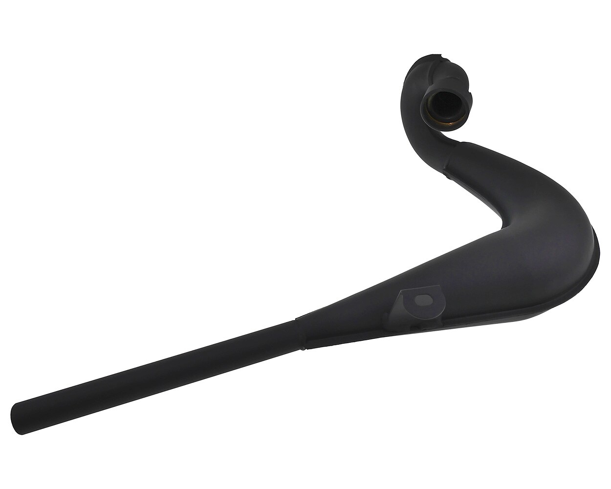 Avgassytem (Yamaha DT50 MX 81-96) GIANELLI