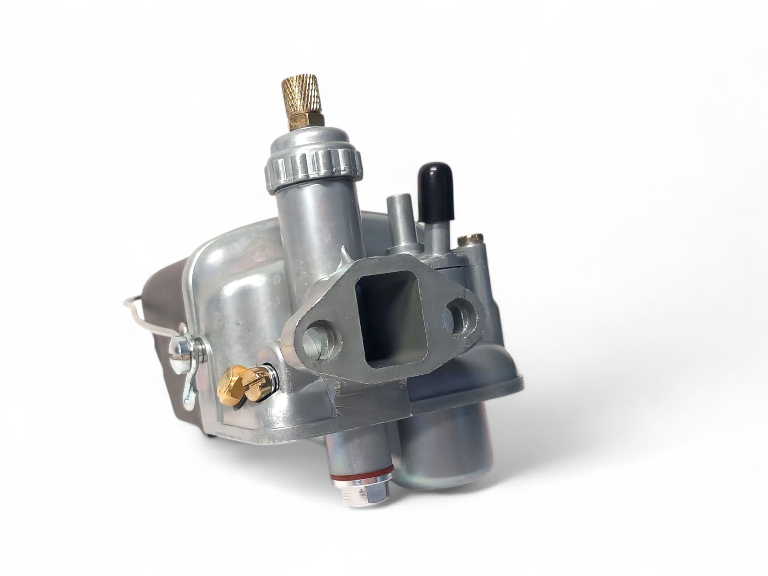Trimkit 60cc/17mm "Kyrkport" (Sachs)