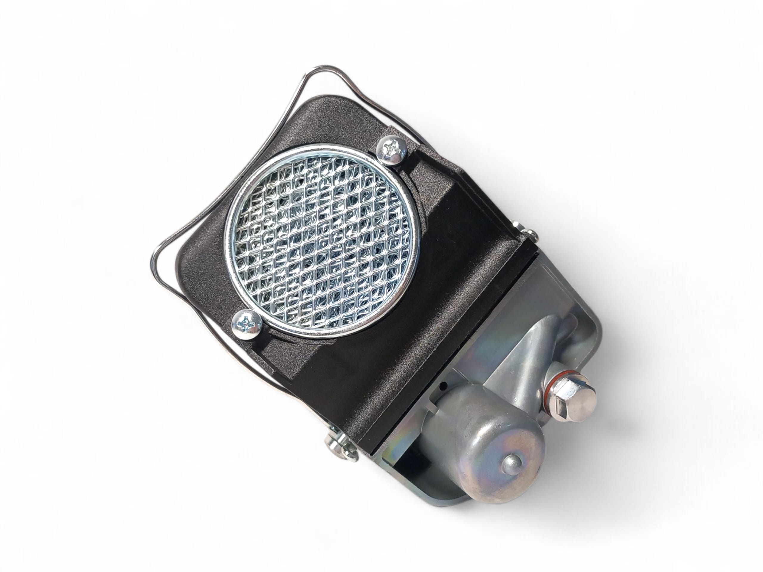 Trimkit 60cc/17mm "Kyrkport" (Sachs)
