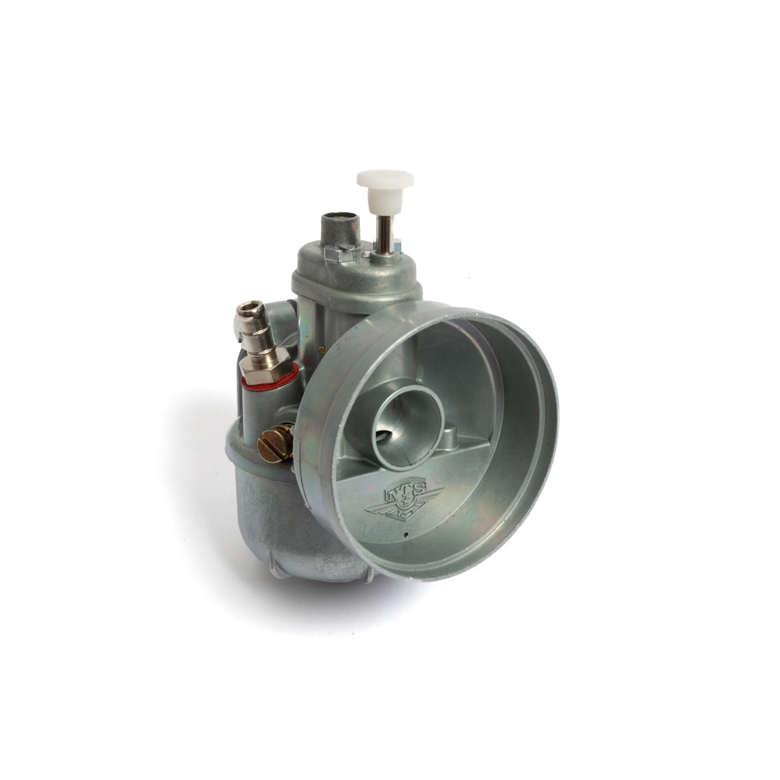 Förgasare 12mm NTS-SRC för Kreidler MF/MP/Flory