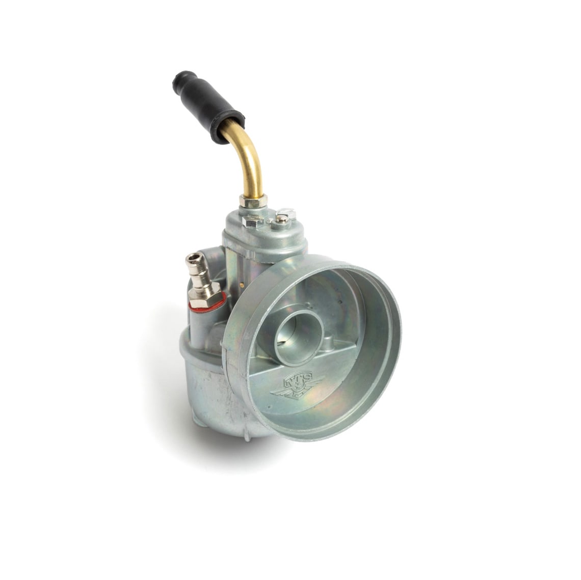 Förgasare 10mm NTS-SRC för Kreidler/Sachs/KTM m.fl