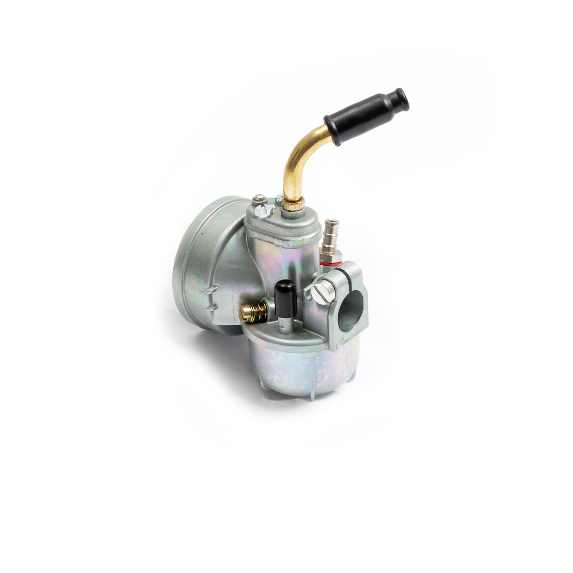 Förgasare 10mm NTS-SRC för Kreidler/Sachs/KTM m.fl