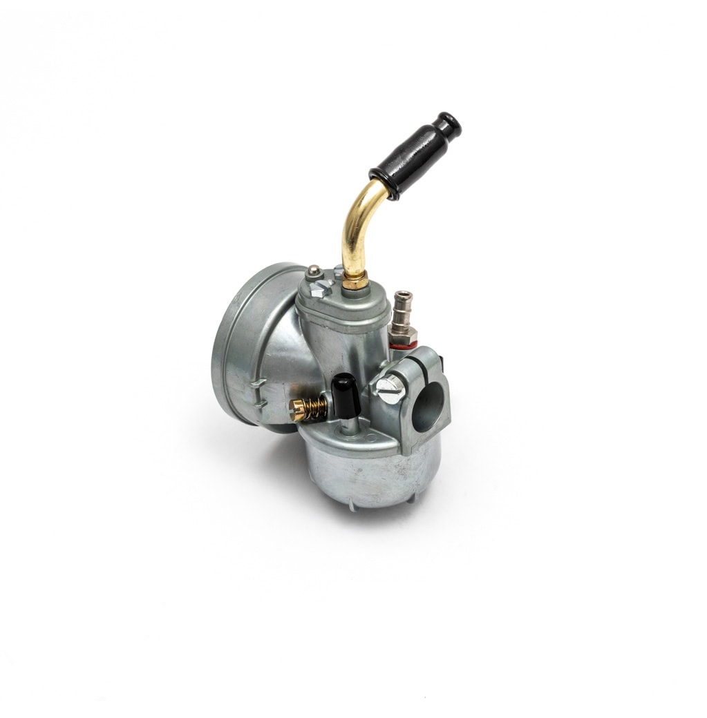 Förgasare 12mm NTS-SRC för Kreidler/Sachs/KTM m.fl