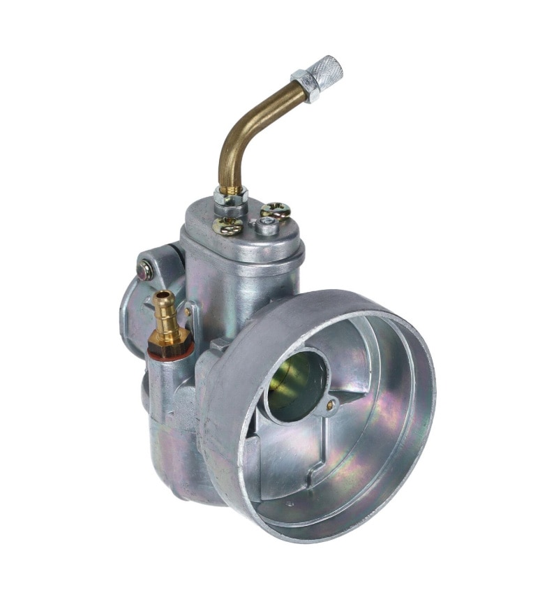 Förgasare 15mm, Kreidler/Puch