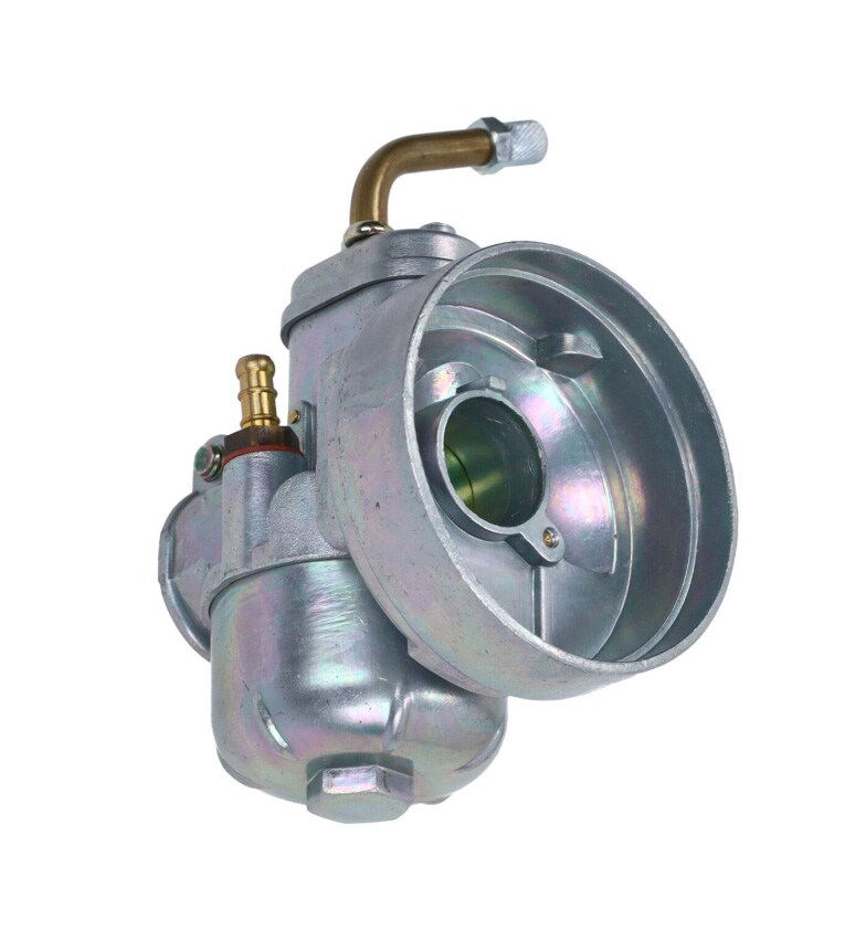 Förgasare 15mm, Kreidler/Puch