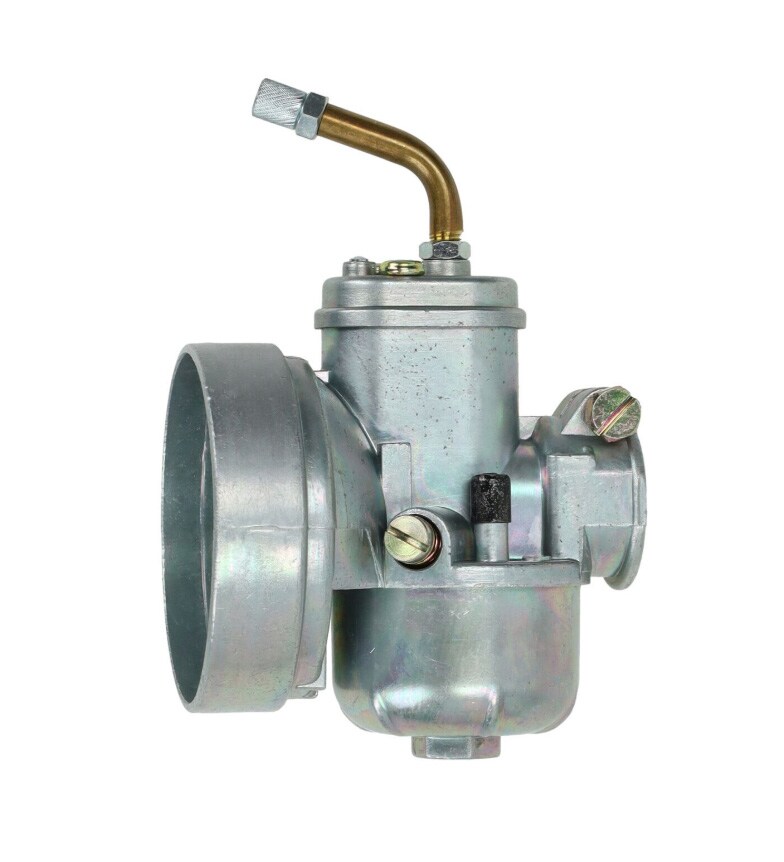 Förgasare 15mm, Kreidler/Puch