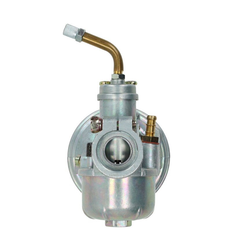 Förgasare 15mm, Kreidler/Puch