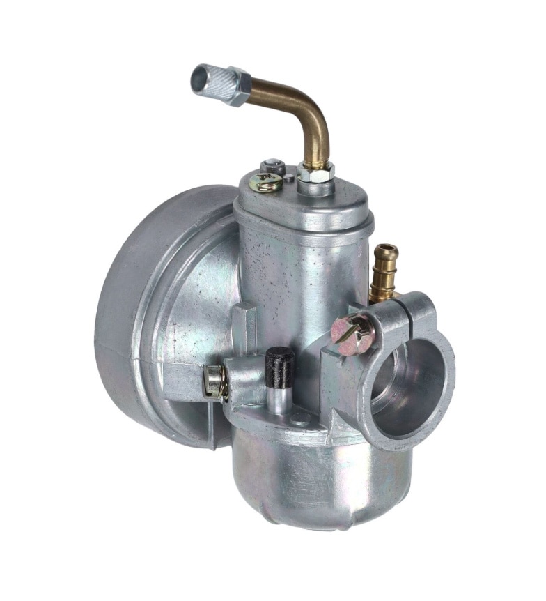 Förgasare 15mm, Kreidler/Puch