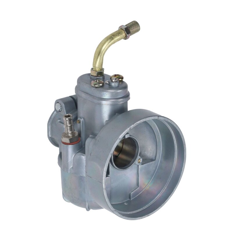 Förgasare 19mm, Kreidler