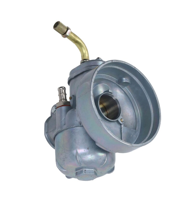 Förgasare 19mm, Kreidler