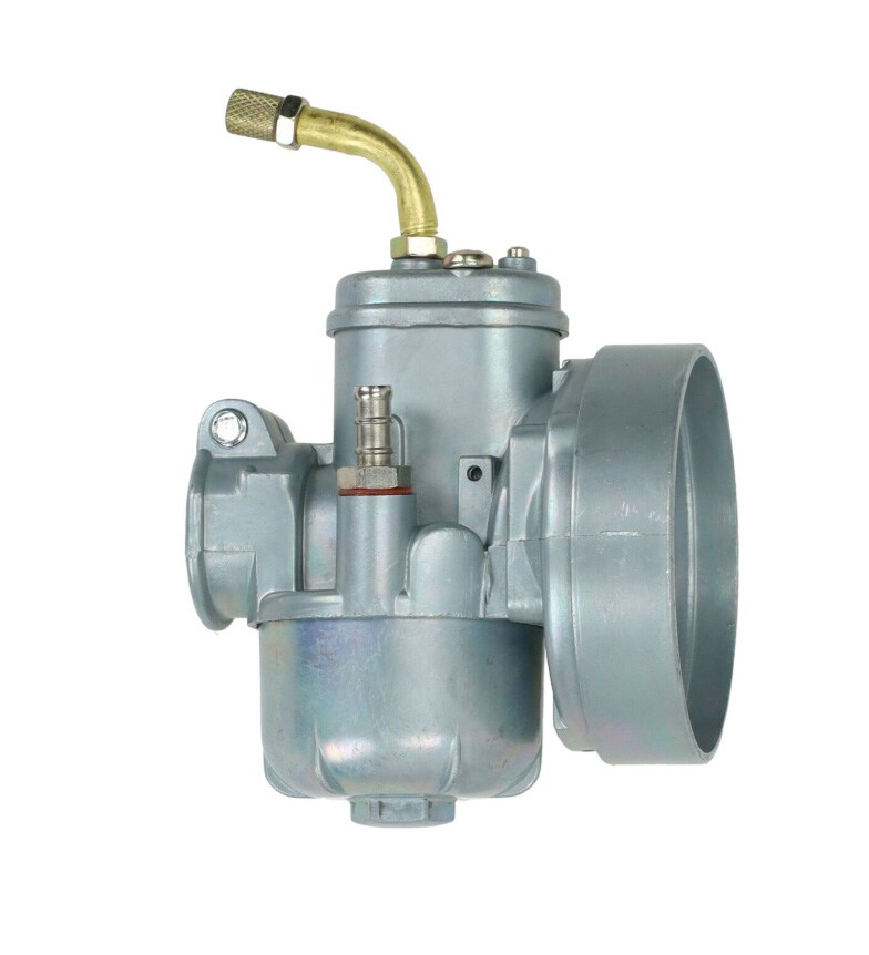 Förgasare 19mm, Kreidler