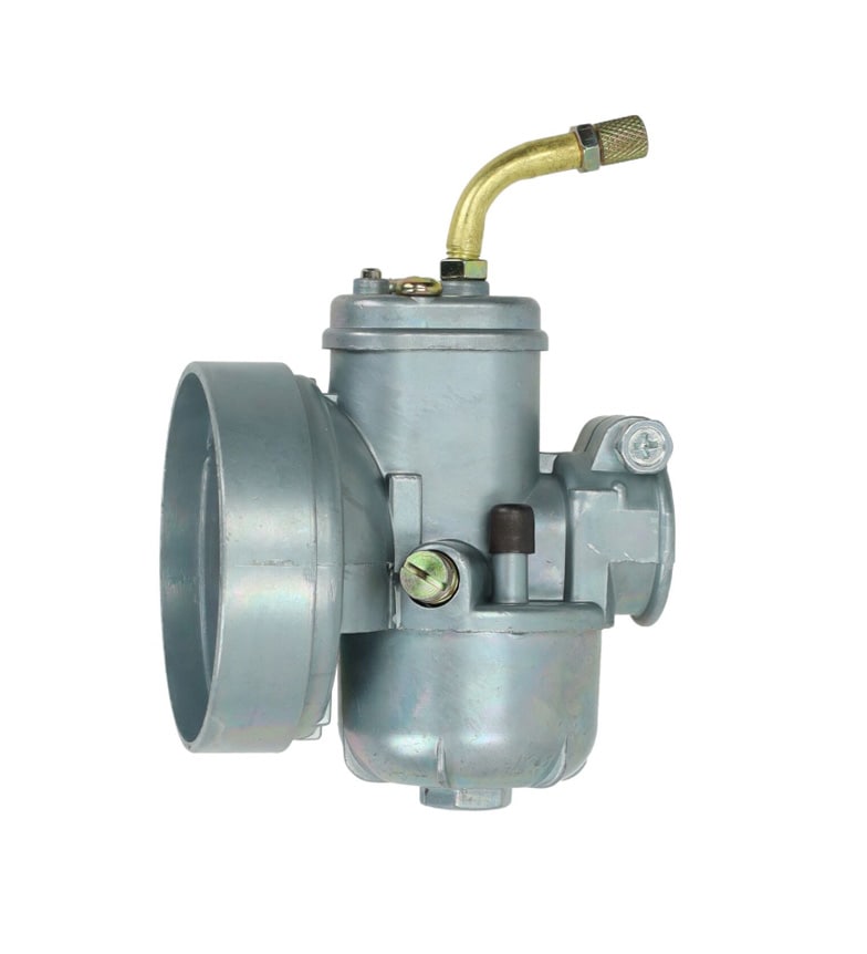 Förgasare 19mm, Kreidler