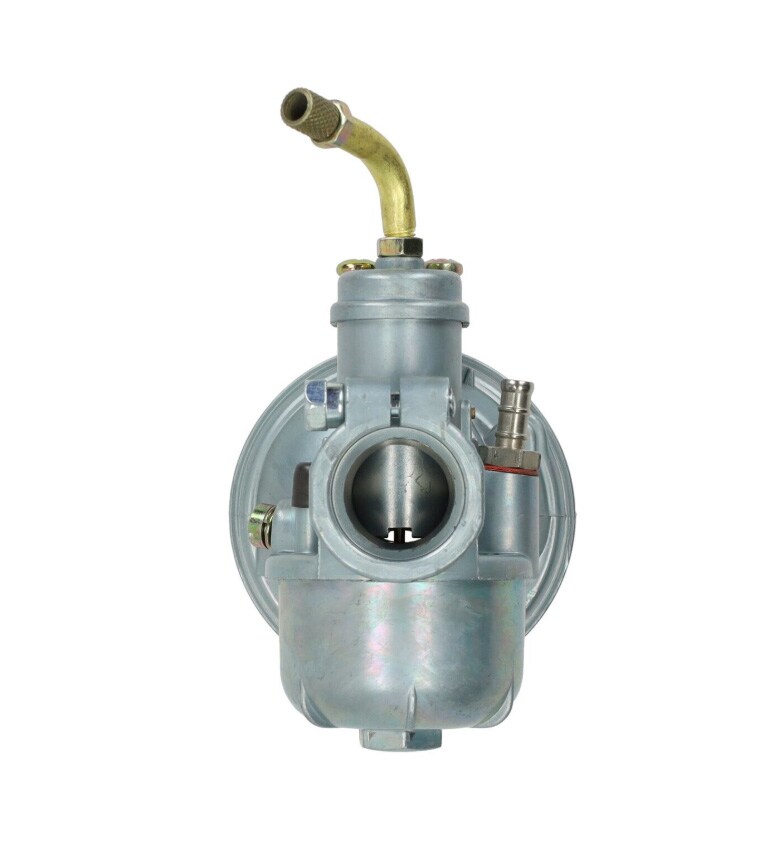 Förgasare 19mm, Kreidler