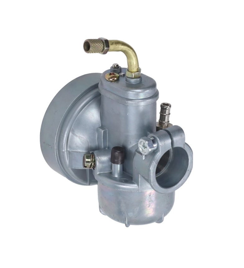 Förgasare 19mm, Kreidler