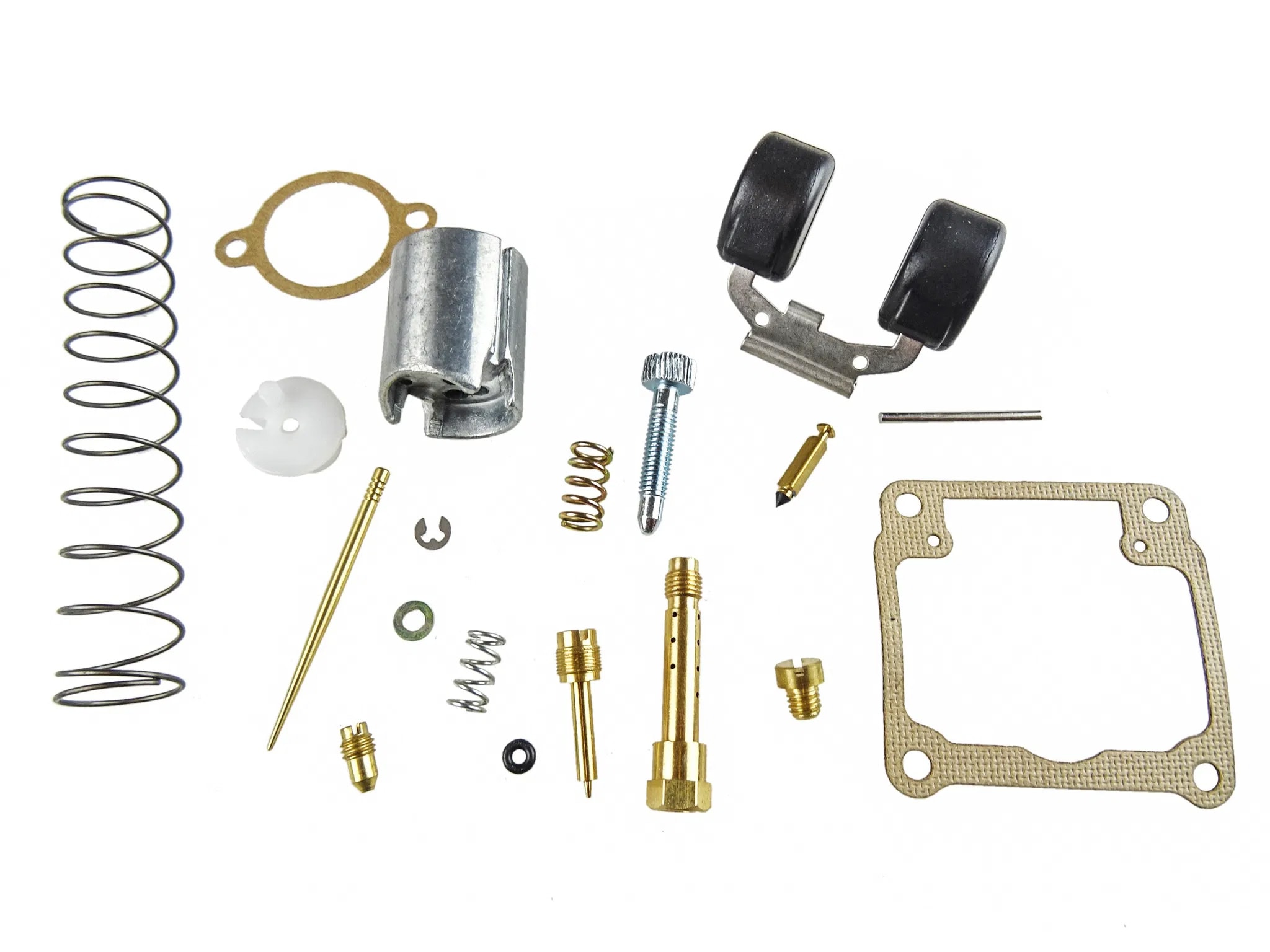Renoveringskit förgasare för Dellorto PHBG