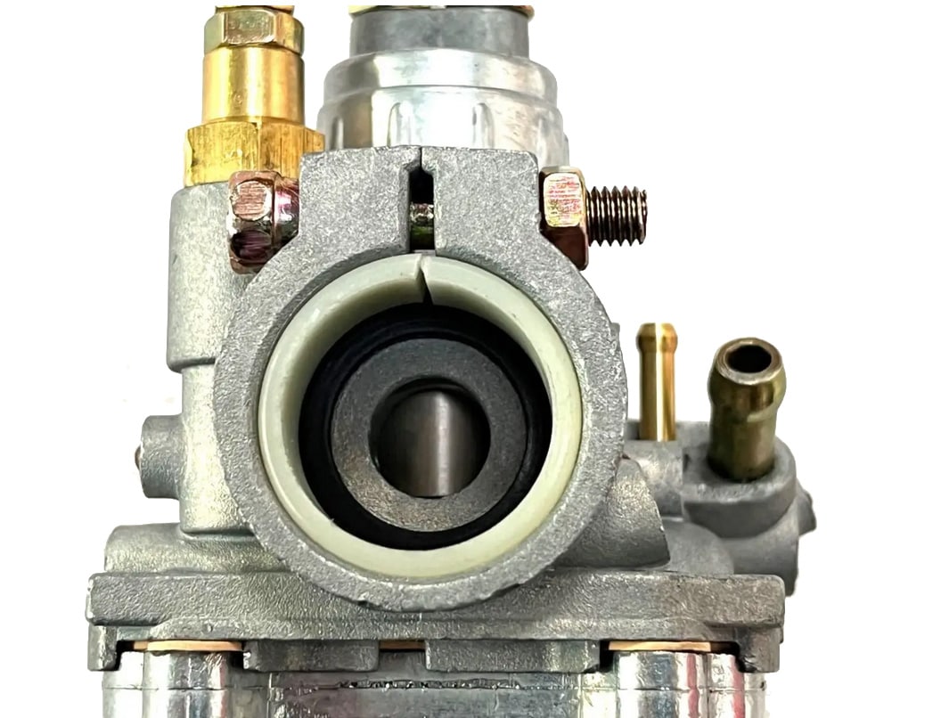 Förgasare 10mm std., typ Mikuni (Suzuki K50)