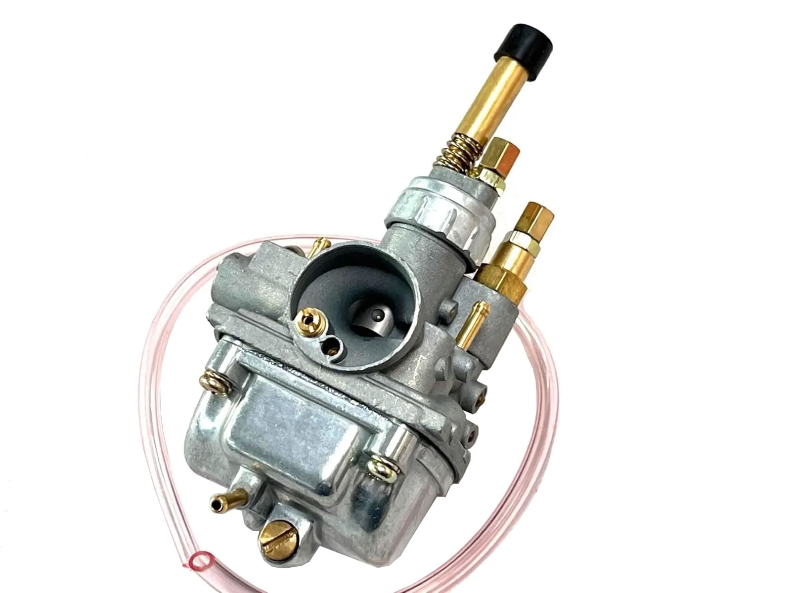 Förgasare 10mm std., typ Mikuni (Suzuki K50)