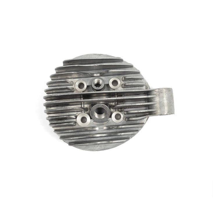 Topplock för membrancylinder (Sachs 50/2, 50/3)