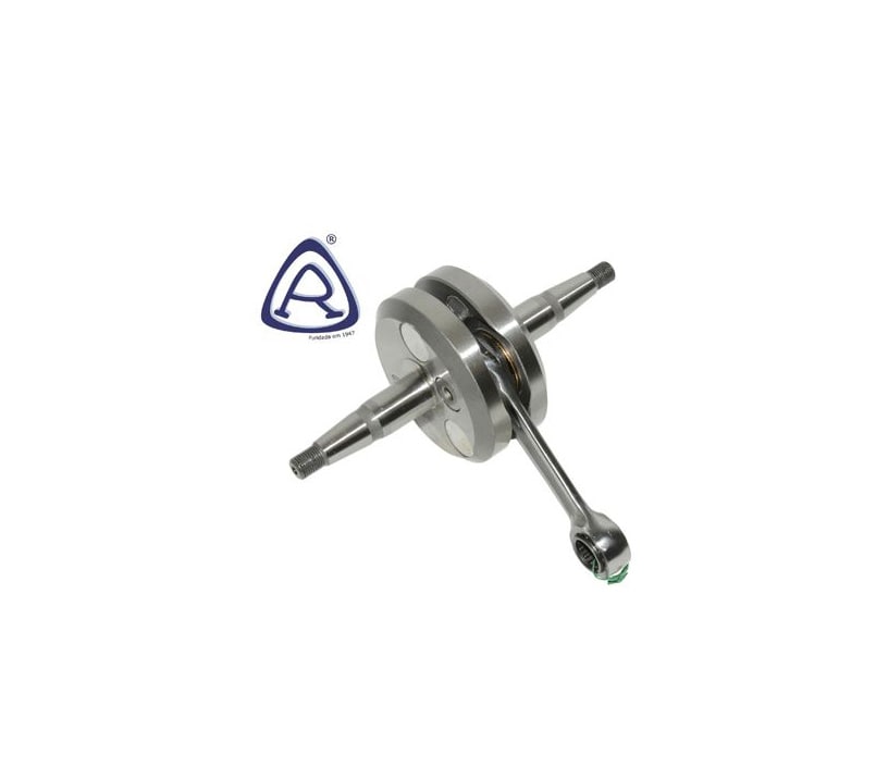 Vevparti Race (Kreidler 3/4/5vxl) Rito