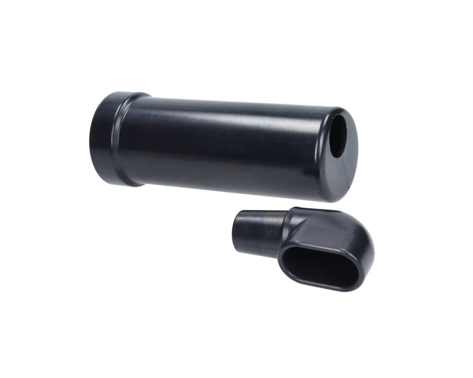 Luftfilterbox, för 10-12mm förg. (Kreidler)