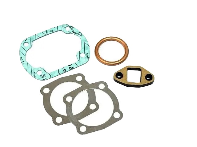 Sotningssats 38/41mm/kyrkport (Sachs 50/2, 50/3, 50/4)