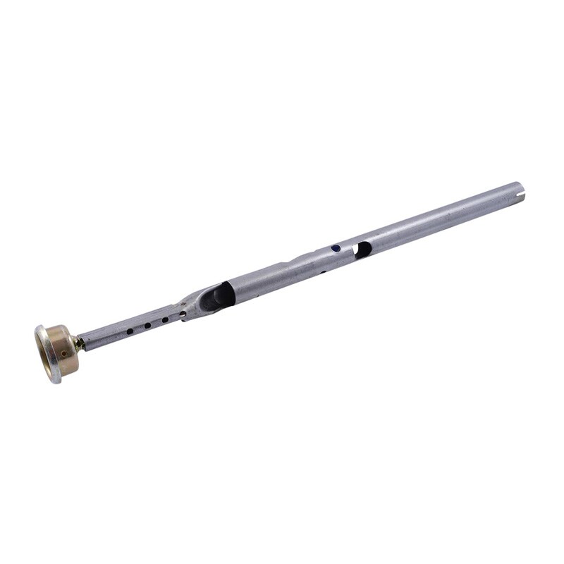 Ljuddämparinsats speedy, 40mm (Tomos A3/A35)