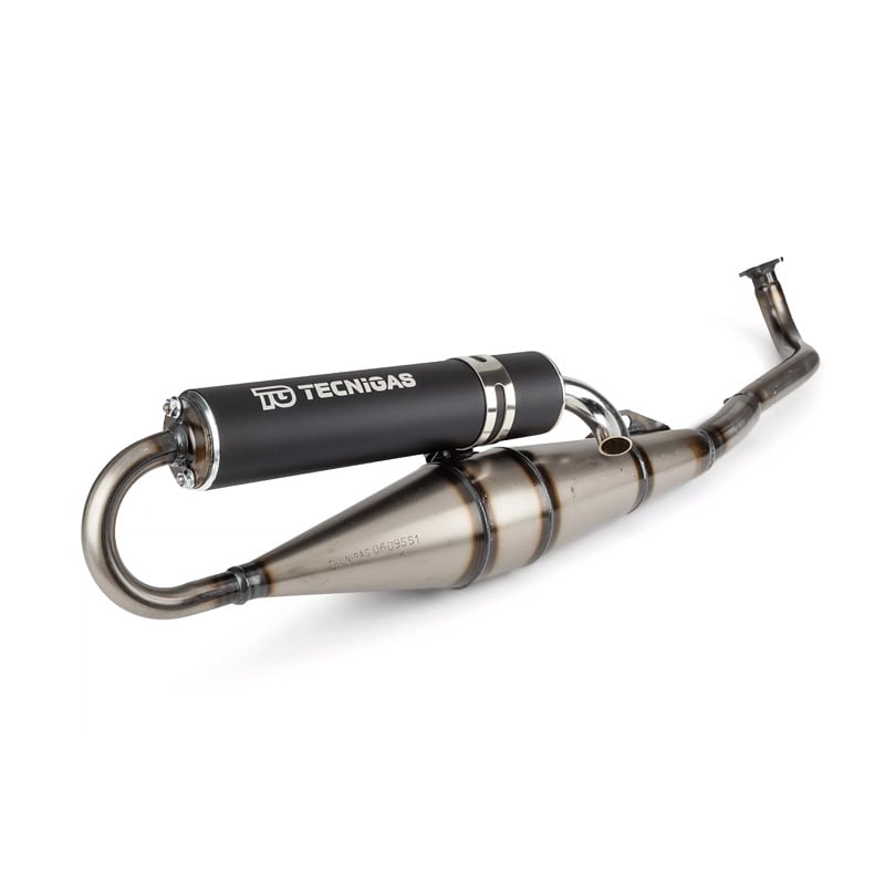 Avgassystem Tecnigas Next-R (Tomos A35)