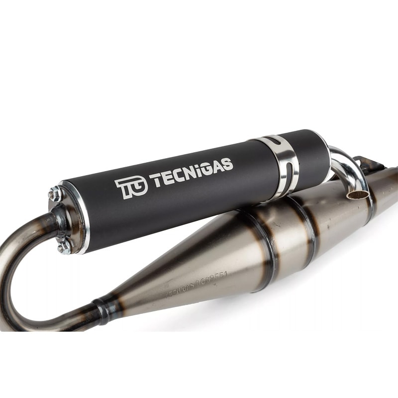 Avgassystem Tecnigas Next-R (Tomos A35)